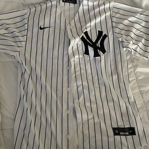 Ny Yankees Authentic jersey
